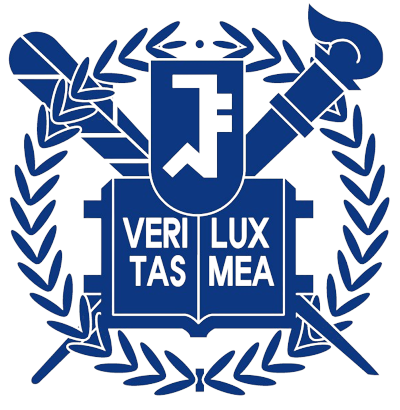 Seoul National University mark